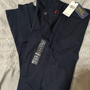 Boys Polo Ralph Lauren Pants 14